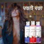 লুব্রি*কেন্ট জেল Strawberry, blueberry & grape – 3 Flavor Combo