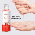 লুব্রি*কেন্ট জেল Strawberry, blueberry – 2 Flavor Combo