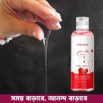 লুব্রি*কেন্ট জেল Strawberry, blueberry – 2 Flavor Combo