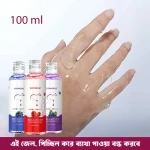 লুব্রি*কেন্ট জেল Strawberry, blueberry & grape – 3 Flavor Combo
