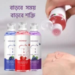 Strawberry, Blueberry, Grape – Magic Con*dom Combo
