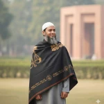 জামায়াতে ইসলামী কালো চাদর